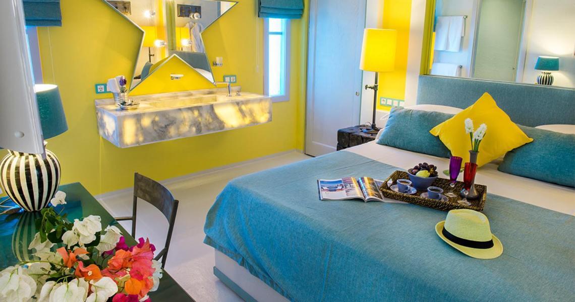 Marge Boutique Hotel Çeşme Luaran gambar