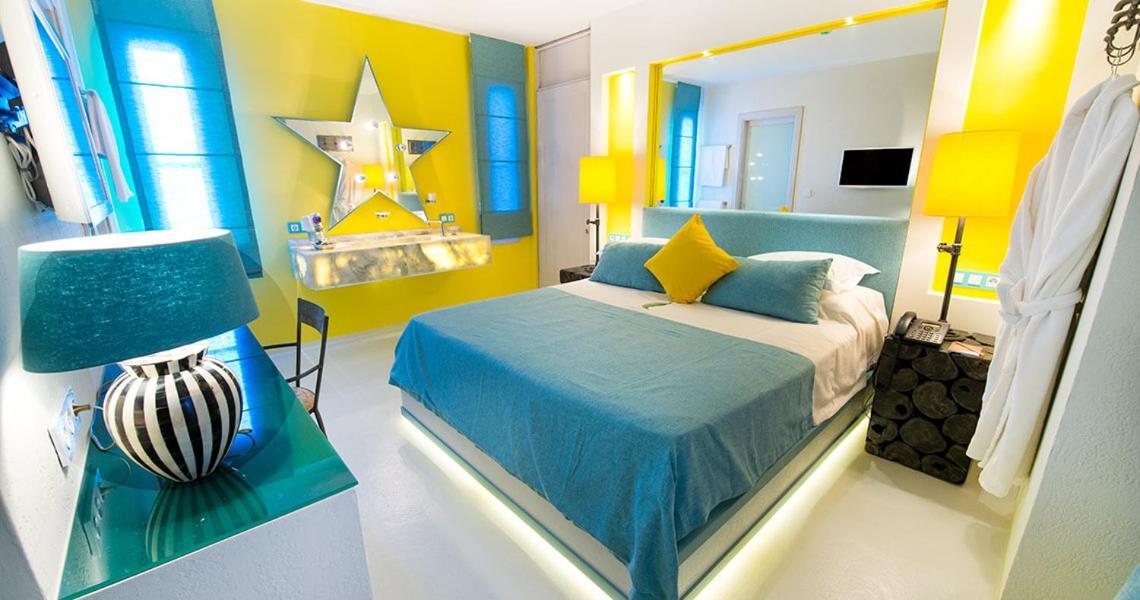 Marge Boutique Hotel Çeşme Luaran gambar