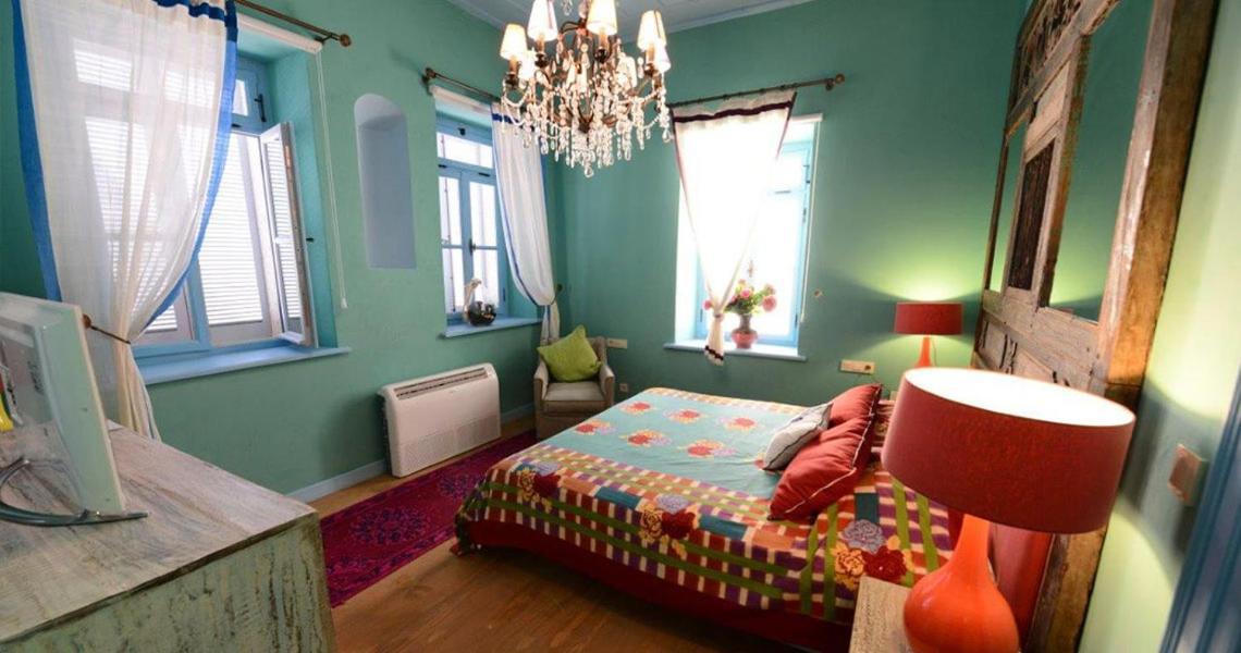 Marge Boutique Hotel Çeşme Luaran gambar