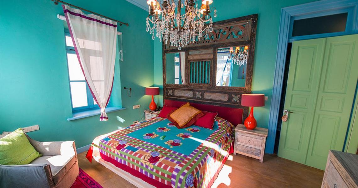 Marge Boutique Hotel Çeşme Luaran gambar