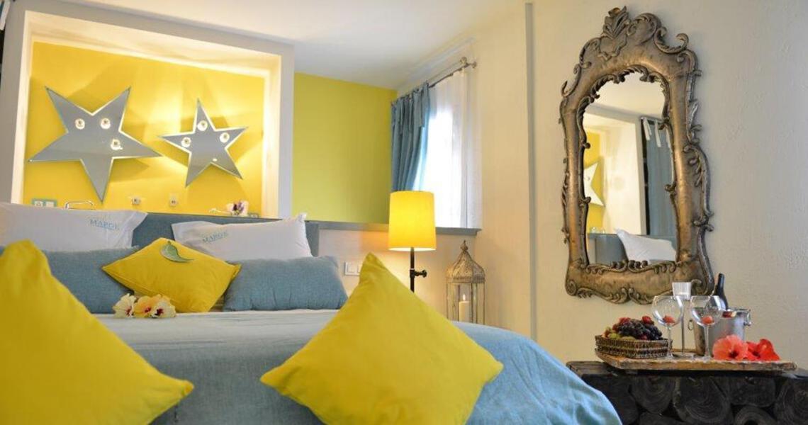 Marge Boutique Hotel Çeşme Luaran gambar