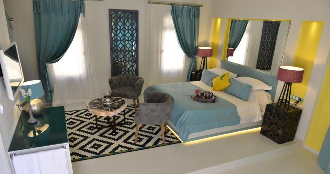 Marge Boutique Hotel Çeşme Luaran gambar