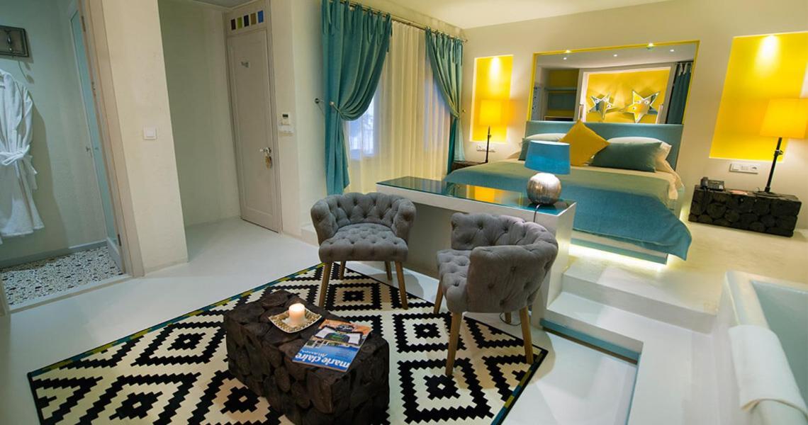 Marge Boutique Hotel Çeşme Luaran gambar