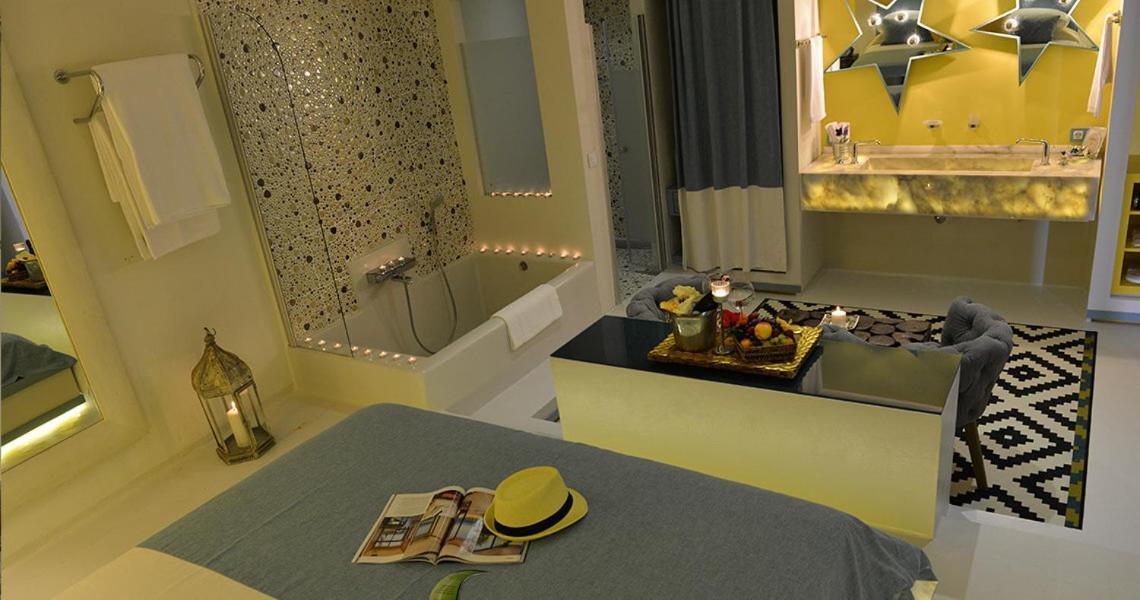 Marge Boutique Hotel Çeşme Luaran gambar