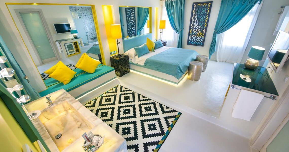 Marge Boutique Hotel Çeşme Luaran gambar