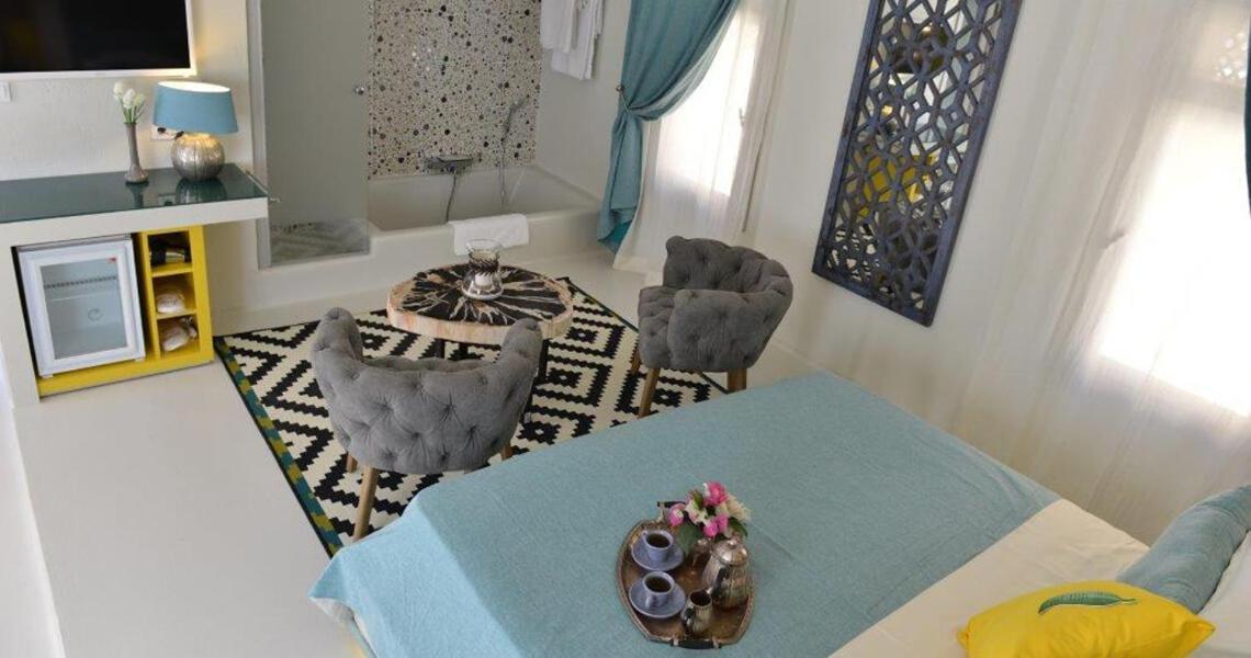 Marge Boutique Hotel Çeşme Luaran gambar