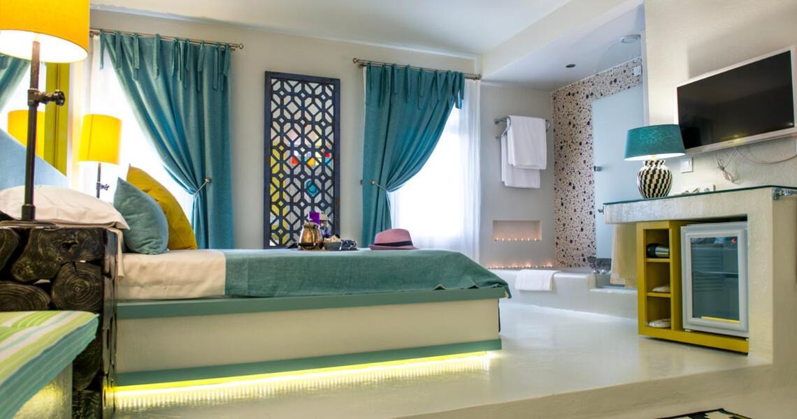 Marge Boutique Hotel Çeşme Luaran gambar