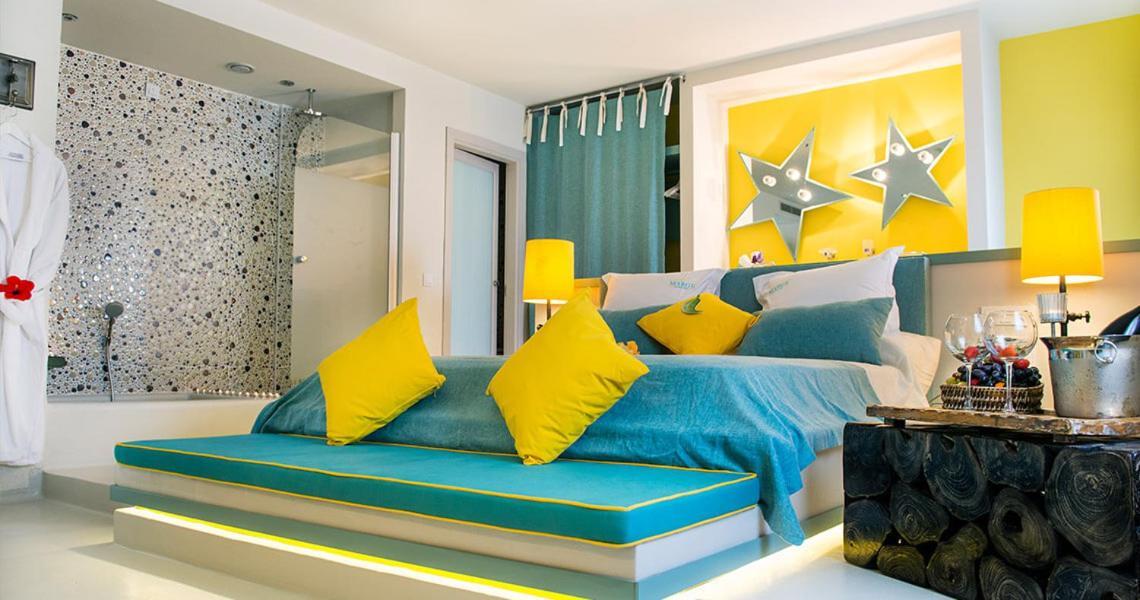 Marge Boutique Hotel Çeşme Luaran gambar